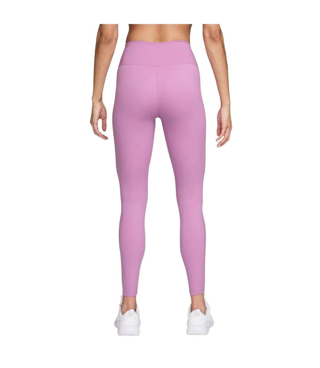 Legging One Femme Magenta Nike-3