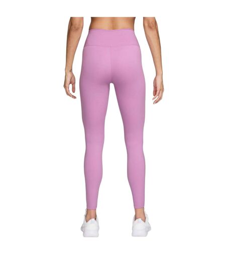 Legging One Femme Magenta Nike