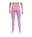 Legging One Femme Magenta Nike-3