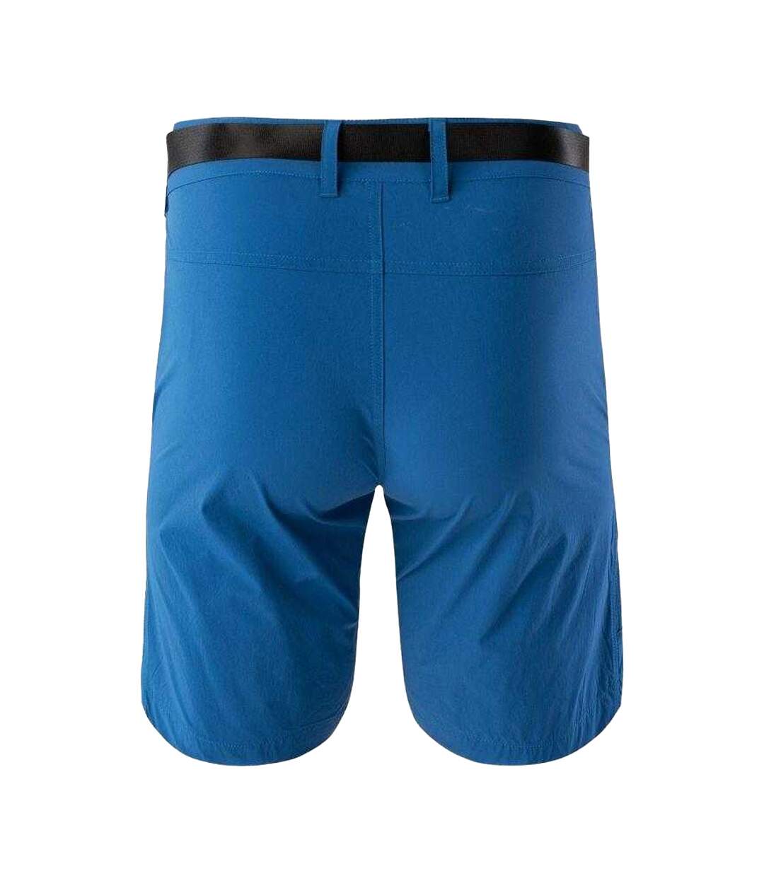 Short Motif/style Logo Palmiro Homme Bleu Hi-Tec-2