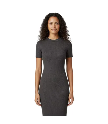 Robe-pull Travelrib Femme Ardoise Jack Wills