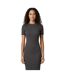 Robe-pull Travelrib Femme Ardoise Jack Wills-4