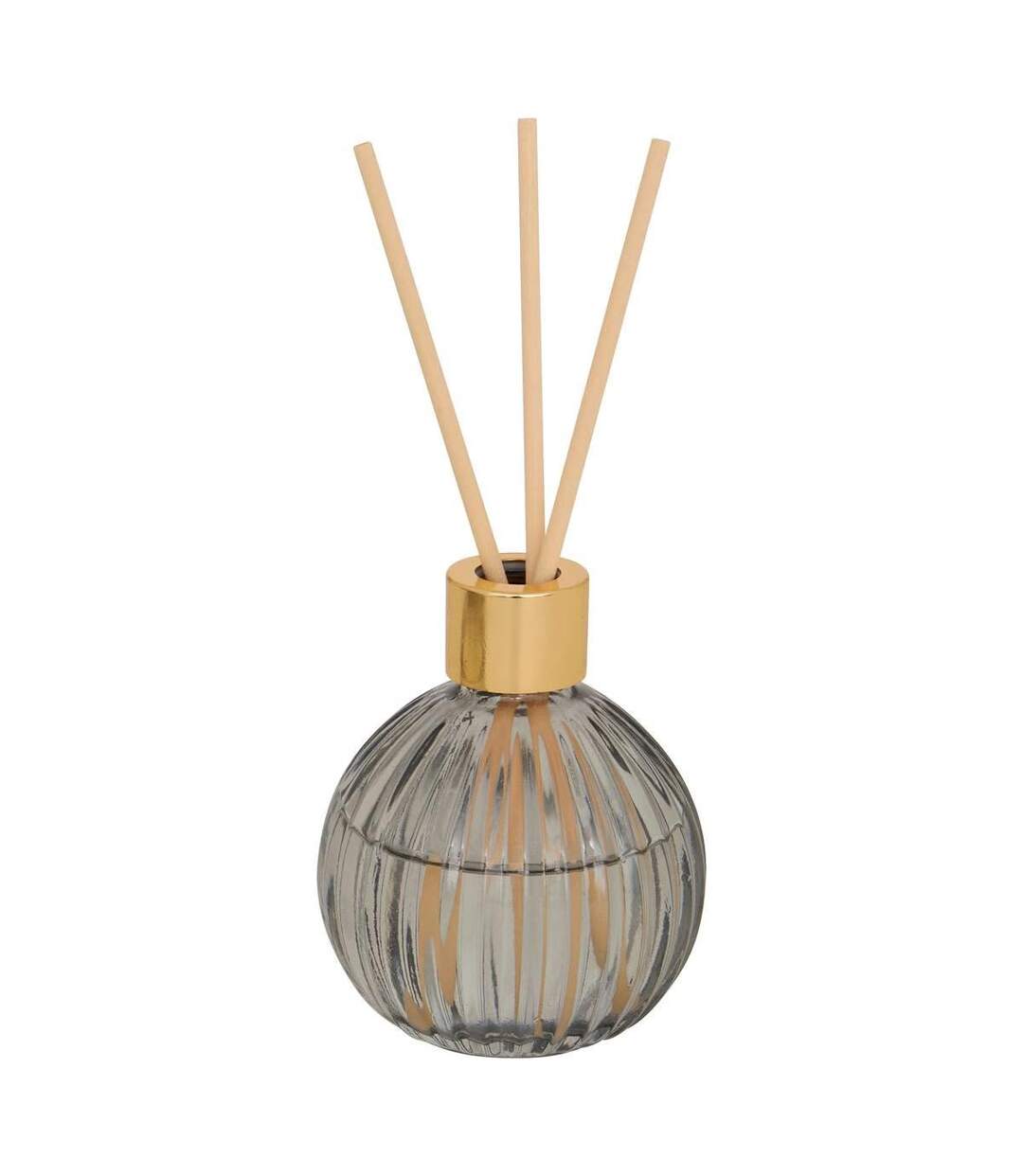 Coffret Senteur 2 Pièces Albie 8cm Bois de Oud-2