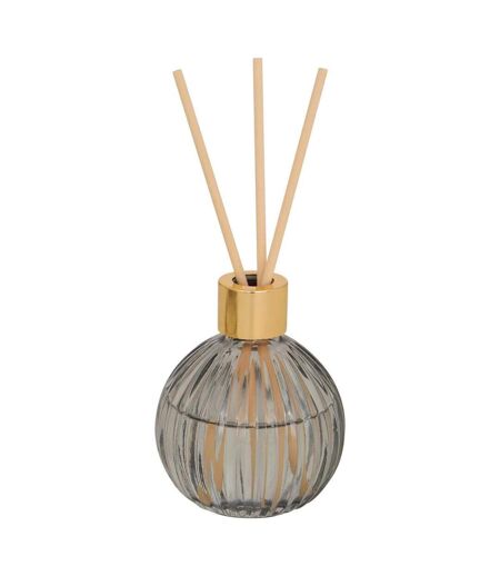 Coffret Senteur 2 Pièces Albie 8cm Bois de Oud