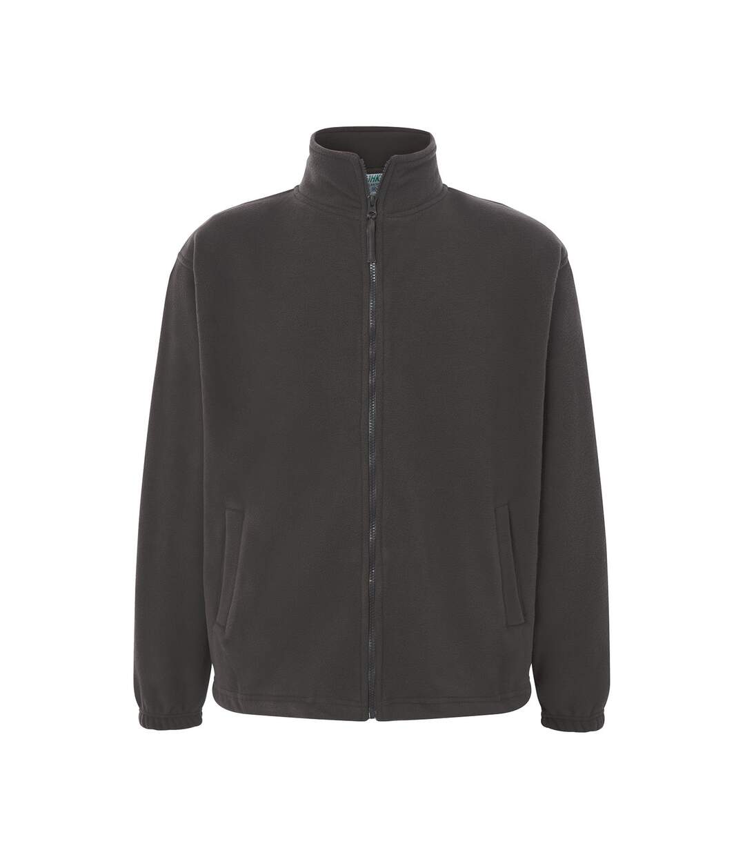 Veste Polaire Homme Graphite JHK-1