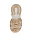 Chaussures De Marche Power Femme Jaune Or Blanc Steve Madden-3