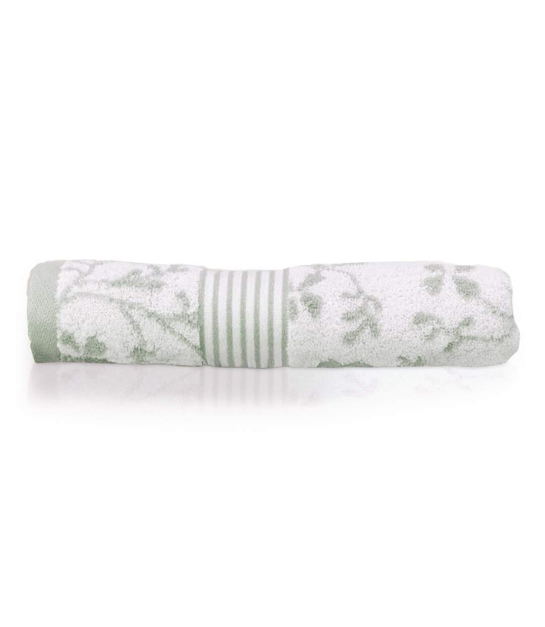Parure de bain 5 pièces VINTAGE FLORAL-5
