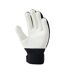 Gants De Gardien De But Match Motif/style Bicolore Enfant Noir Blanc Nike-2
