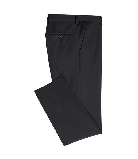 Pantalon Gibson Homme Noir Boss