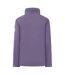 Sweat Motif/style Logo Femme Violet Lazy Jacks-2