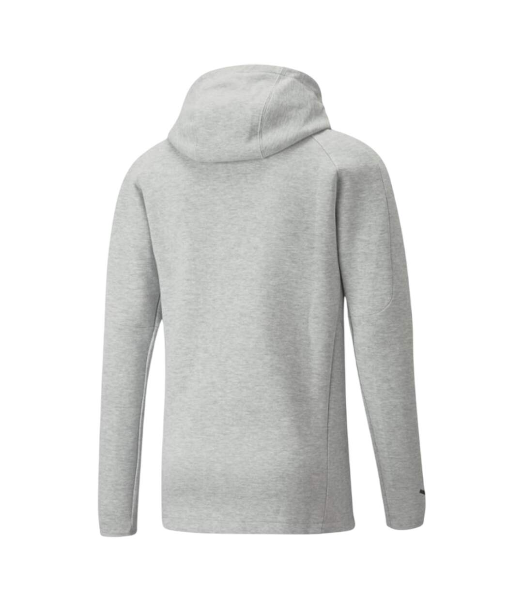 Veste À Capuche Teamfinal Homme Gris Puma-2