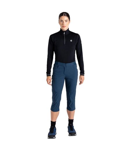 Pantacourt Melodic Femme Denim Sombre Dare 2B