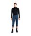 Pantacourt Melodic Femme Denim Sombre Dare 2B-1