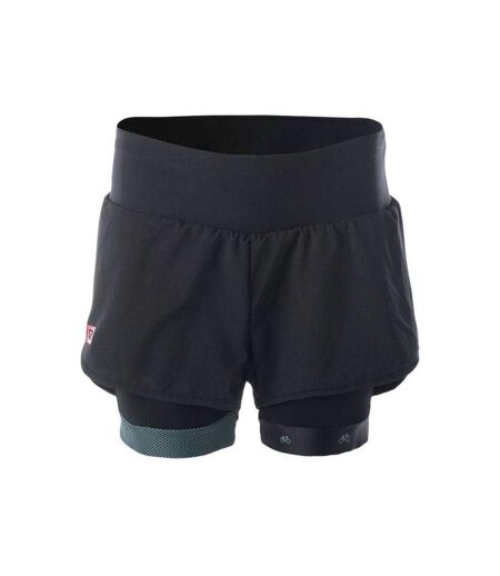 Cuissard De Cyclisme Sjofn Femme Noir Radvik