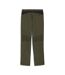 Pantalon fluide kaki homme puma woven-2