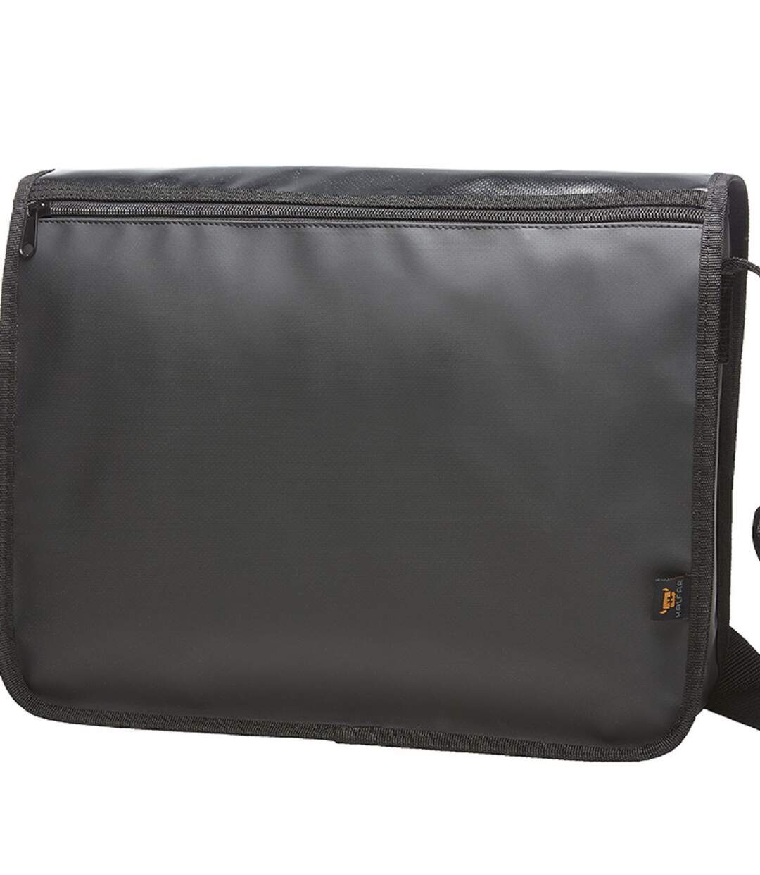 Sac bandoulière personnalisable - 1809115 - noir-2