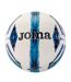 Ballon De Foot Taille 5 Blanc Bleu Joma-1