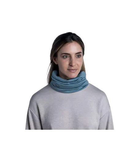 Snood Adulte Taille Unique Bleu Clair Buff