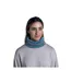 Snood Adulte Taille Unique Bleu Clair Buff-3