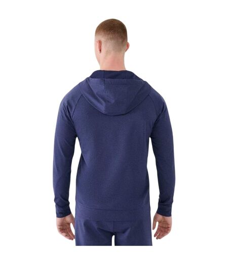 Veste À Capuche Wss25tfswm512 Homme Bleu Marine 4F