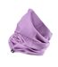 Snood Motif/style Uni U065 Taille Unique Violet 4F-2