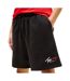 Short noir homme tommy hilfiger tjm signature-1