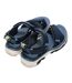 Sandales Blaze Homme Bleu Marine Bleu De Chine Regatta-2