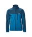 Veste Softshell Torel Homme Bleu Marine Bleu Hi-Tec-1