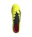 Chaussures De Foot Pour Terrain Ferme Predator Pro Homme Jaune Noir Rouge Adidas-4