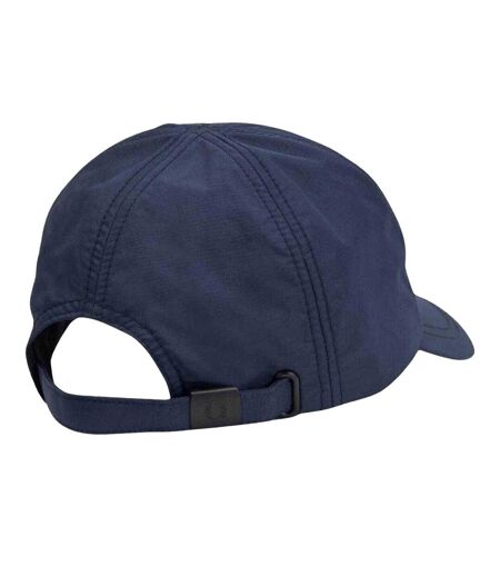 Casquette De Baseball Motif Logo Homme Bleu Marine Blanc Fred Perry