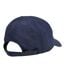 Casquette De Baseball Motif Logo Homme Bleu Marine Blanc Fred Perry-2