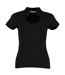 Haut Femme Noir Kustom Kit-2