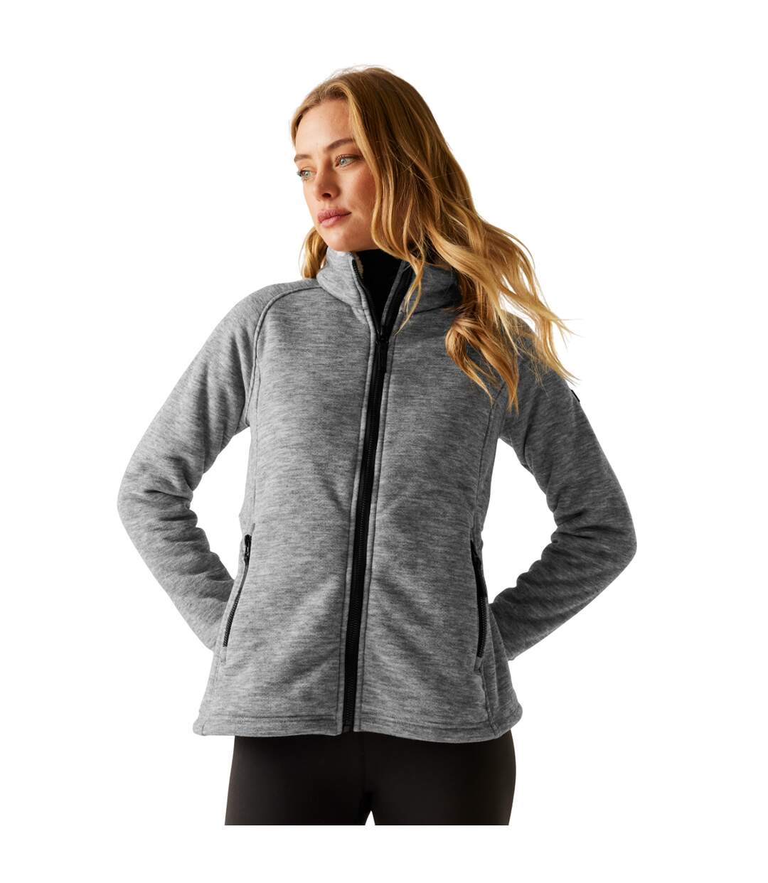 Veste Polaire Emilde Femme Blanc Regatta-1