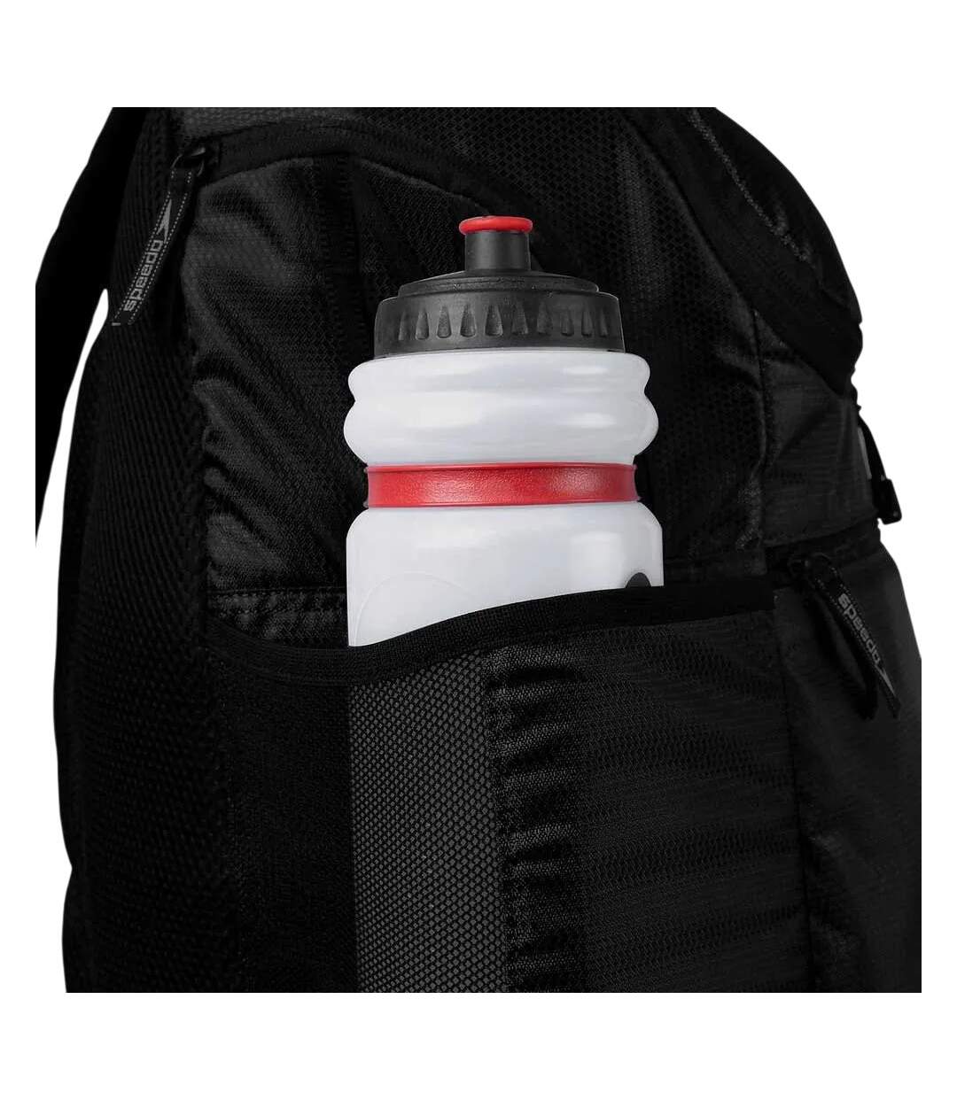 Sac À Dos Teamster 2.0 Taille Unique Noir Speedo-4