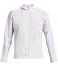 Mens Storm Hooded Jacket White Under Armour-2