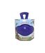 Jolly Pets Dual Jolly Ball (Purple) (8 inches) - UTTL248