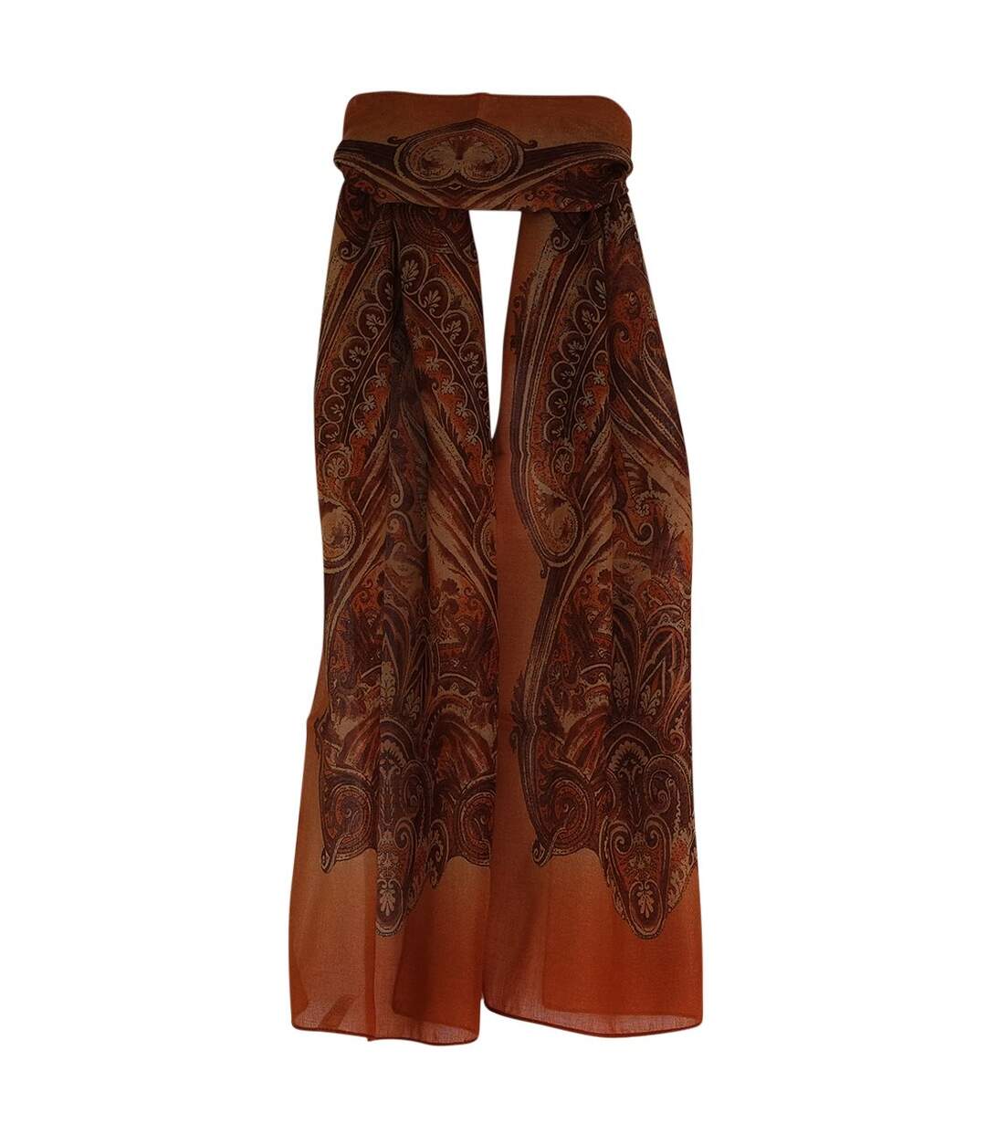 Foulard CUZCO-2