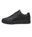 Mens Caven 2.0 Logo Trainers Triple Black Puma-2