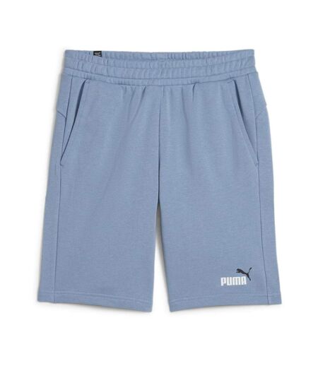 Short Bleu Homme Puma Essential20 - L