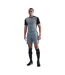 Short Academy Homme Gris Noir Nike-1