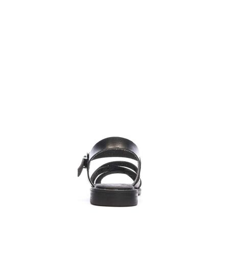 Sandales noir femme xti 143868