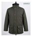 LEDERTYS LY0010 — Veste de chasse imperméable et respirante : la protection totale tout-terrain-3