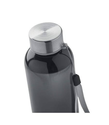 Gourde sea taille unique gris transparent MidOcean