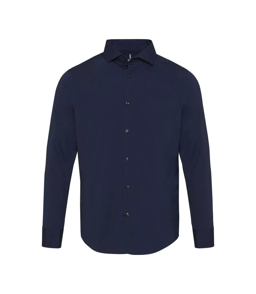 Chemise Homme Bleu Marine Elevate NXT-1