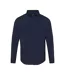 Chemise Homme Bleu Marine Elevate NXT-1