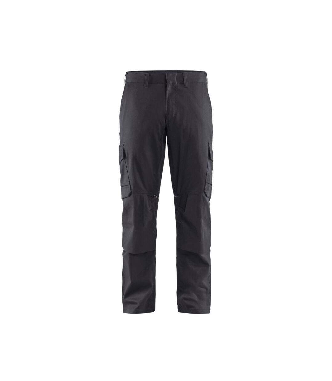 Pantalon   BLAKLADER STRETCH-4