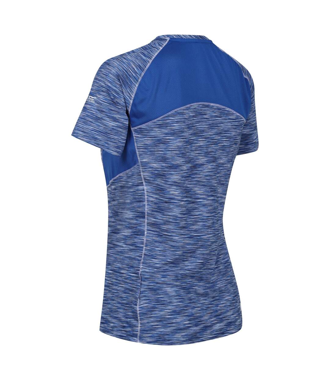 Womens/ladies laxley t-shirt olympian blue Regatta