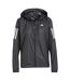 Veste Own The Run Femme Noir Adidas-2