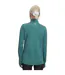 Haut Motif/style Texturé Tech Femme Vert Under Armour-2