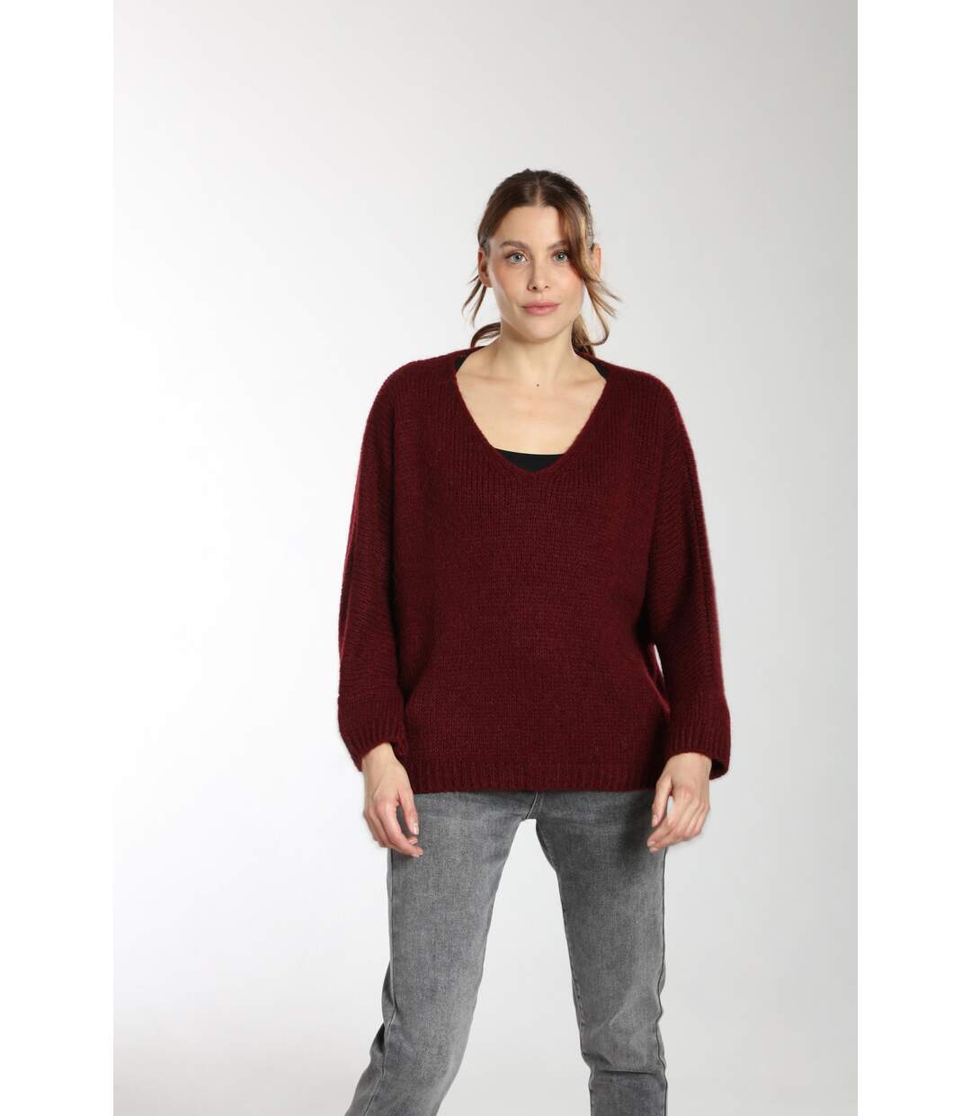 Pull Bary  | Gerard Pasquier-3